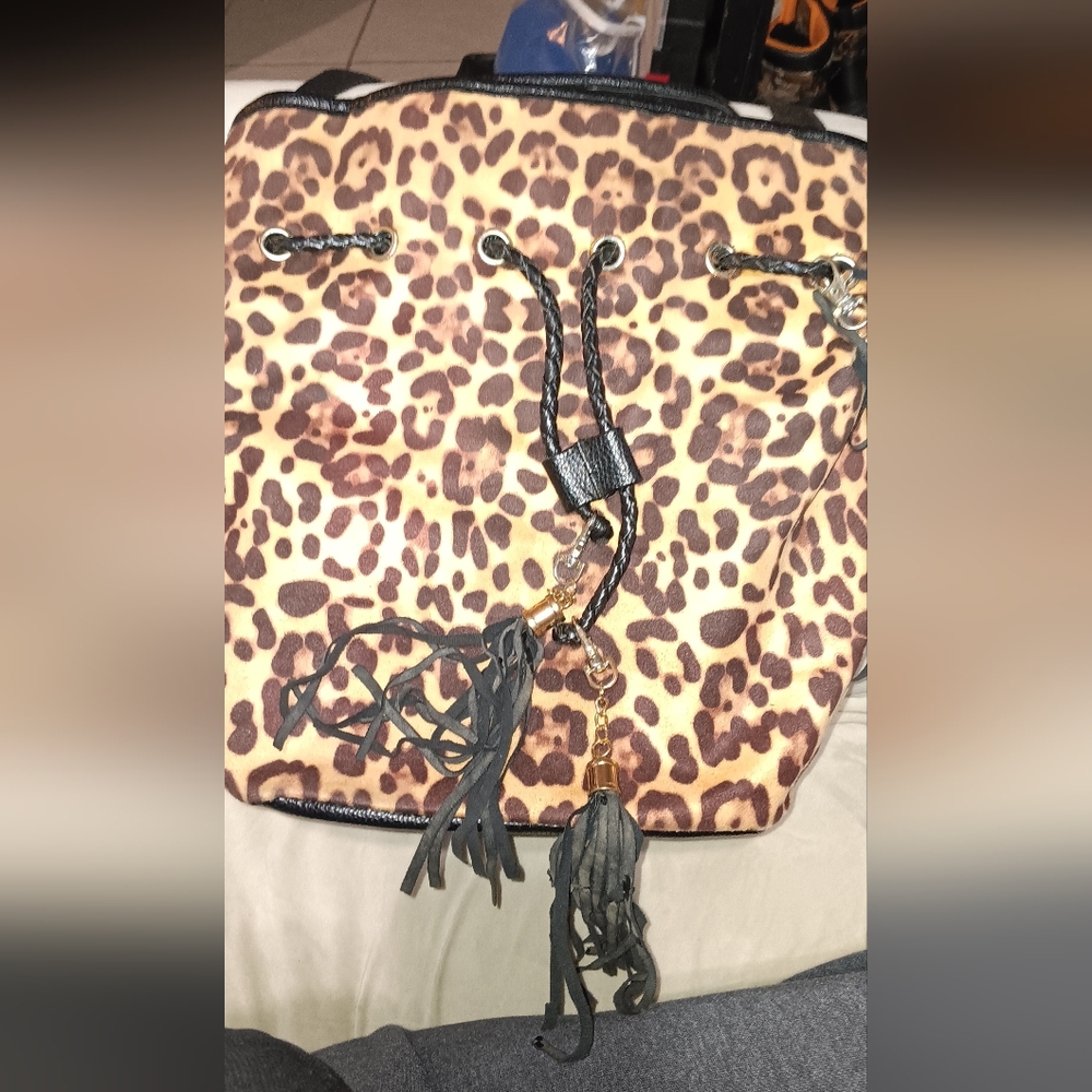Bam Forever Purse